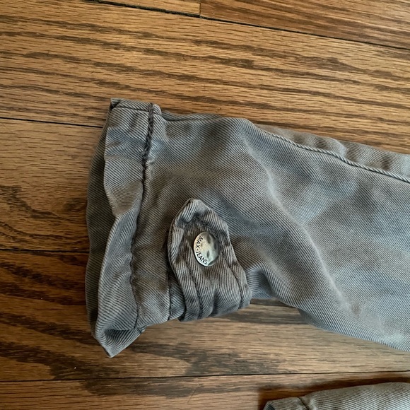 denim jacket - Picture 4 of 6